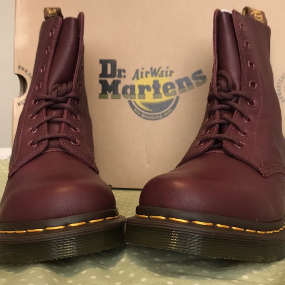 Dr. Martens | Shoes | Dr Martens Pascal 